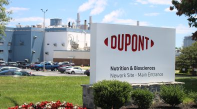 Inside DuPont’s $700M break-up