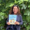 Yoga and mindfulness teacher to sign books June 9