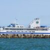 Cape May-Lewes Ferry garners Travelers’ Choice Award