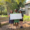 M&T gives $5,000 grant to Rehoboth Art League