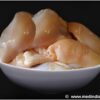 Raw Poultry: The Silent Culprit Behind Salmonella Poisoning