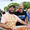 Everything is peachy at Historic Lewes Farmers Market