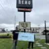 Taco Reho supports CAMP Rehoboth 