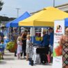 Tanger Outlets hold back-to-school bash