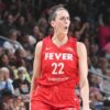 Fever vs. Wings score: Kelsey Mitchell, Caitlin Clark help Indiana get over .500 for first time since 2019