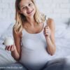 Probiotics: A Yummy Immune-boosting Food for Pregnant Mom and Unborn Child