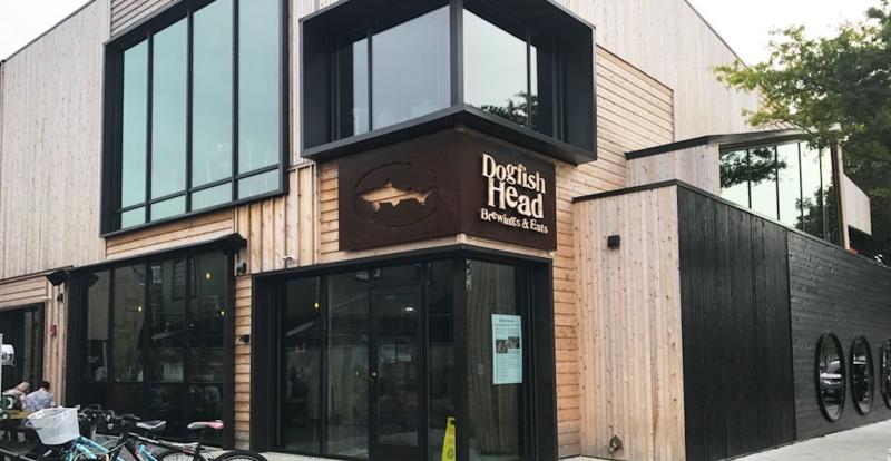 Dogfish Head event to benefit Overfalls Foundation Oct. 2