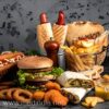 How Junk Food Harms Nutrient Absorption?