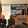 Work begins at ILG terminal expansion