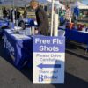 Beebe to offer health screenings at Nov. 2 farmers market