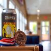 Ocean View Brewing scores medal at Great American Beer Festival