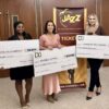 DD Entrepreneurial Foundation awards grants