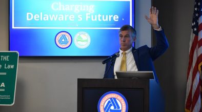 More EV chargers to be installed with NEVI funding, Bond Bill