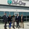 Del-One Federal Credit Union opens Lewes branch