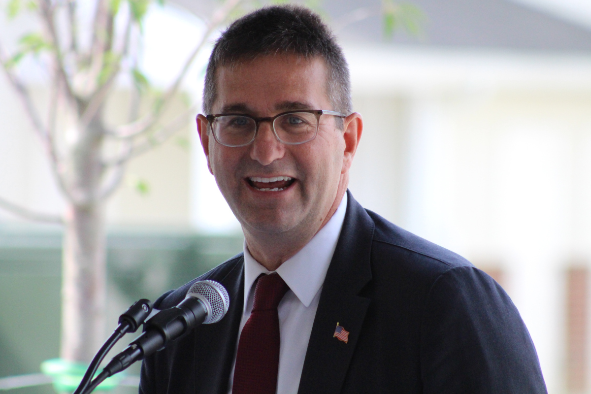 Governor-elect Matt Meyer launches transition website for upcoming term