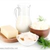 Curb High-Fat Dairy to Lower Fatty Liver Disease Risk