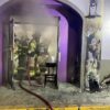 Taco Bell catches fire near Rehoboth Beach