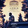 J. Cole Announces 2014 Forest Hills Drive Anniversary Concert at Madison Square Garden