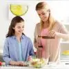 Home Kitchens: Key to Adolescent Health