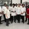 Food Bank of Delaware celebrates workforce training graduates