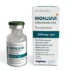 Incyte reveals promising results for Monjuvi trial