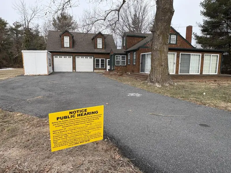 Medical offices planned along Savannah Road