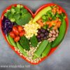 Non-Industrial Diet Reduces Chronic Disease Risk Significantly