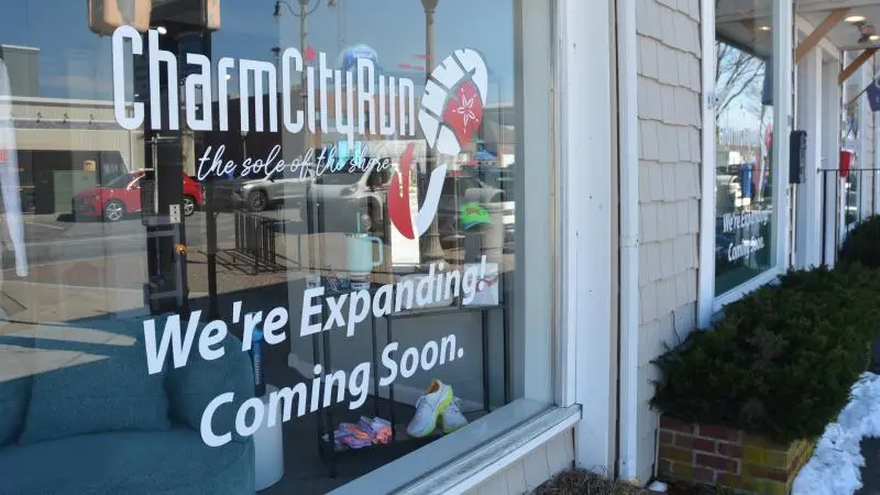 Charm City Run expanding in Rehoboth Beach