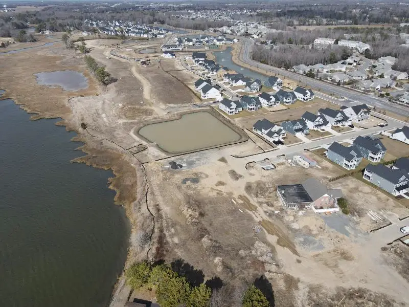 Another hearing set for Osprey Point