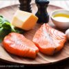 How a Lean and Oily Fish Diet May Aid in Multiple Sclerosis Care