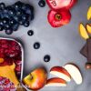 Fight Metabolic Syndrome Deliciously with Fruit, Coffee, Wine and Chocolate